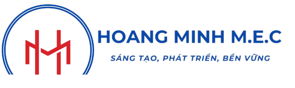 HOÀNG MINH M.E.C